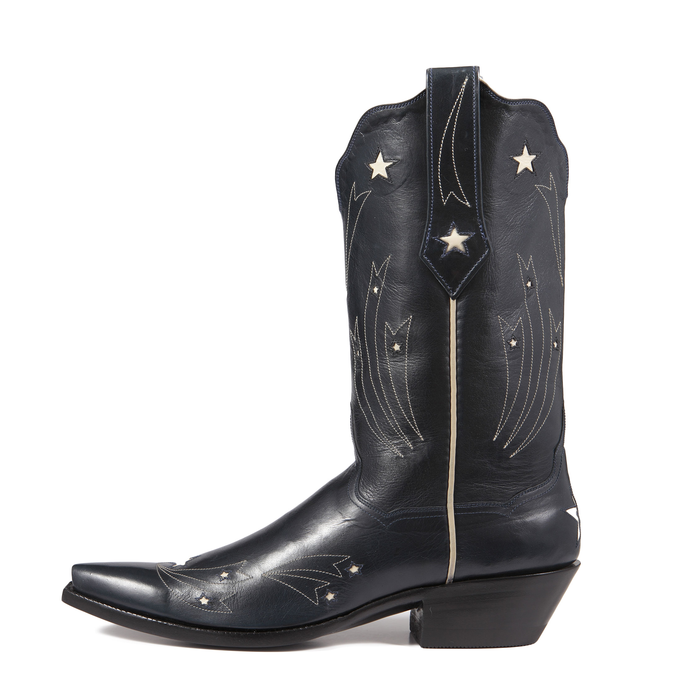 born cowboy boots