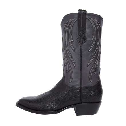 design your own cowboy boots online for free